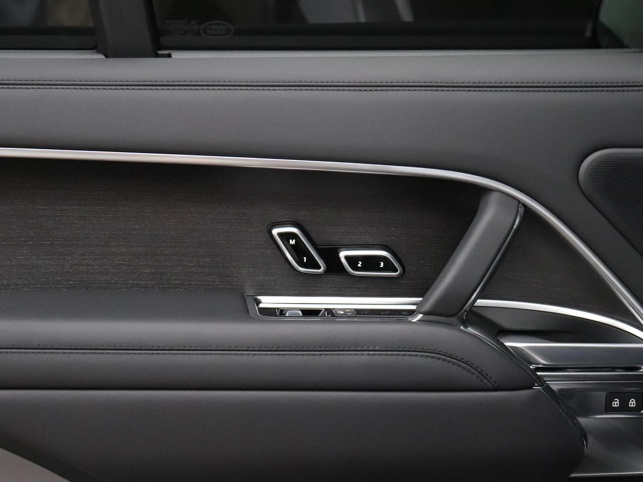 Hoofdafbeelding Land Rover Range Rover