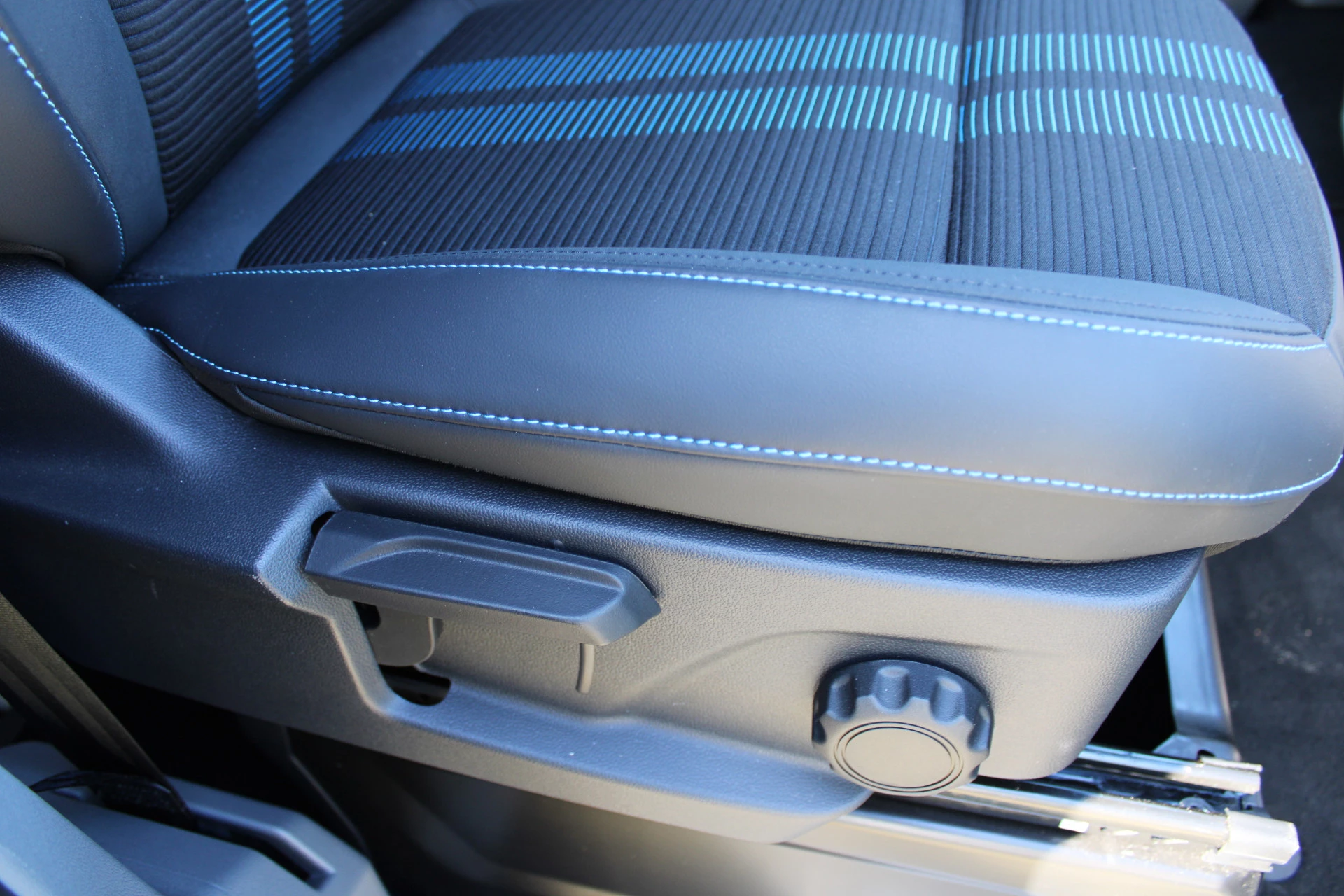 Hoofdafbeelding Ford Tourneo Custom
