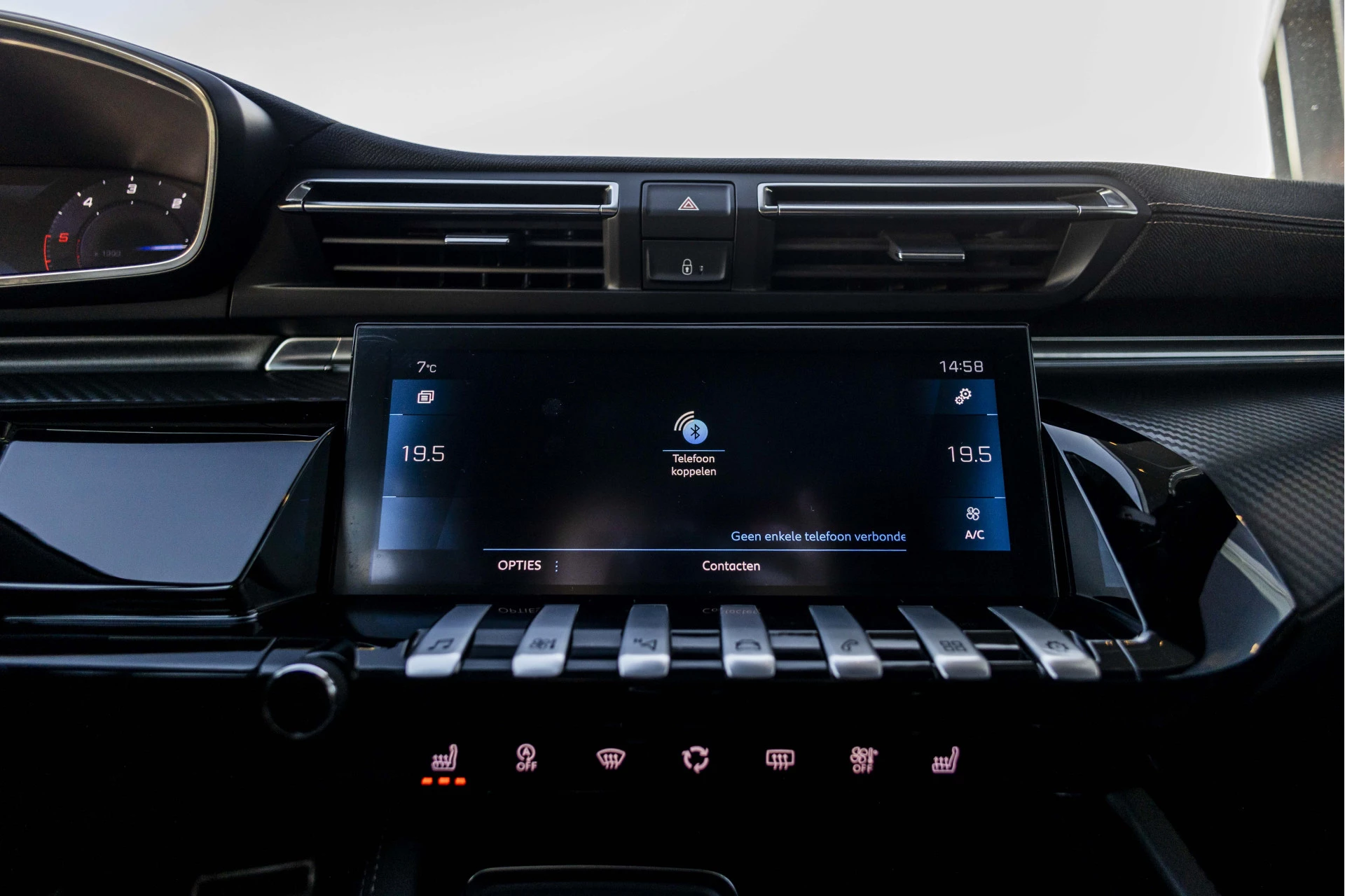 Hoofdafbeelding Peugeot 508