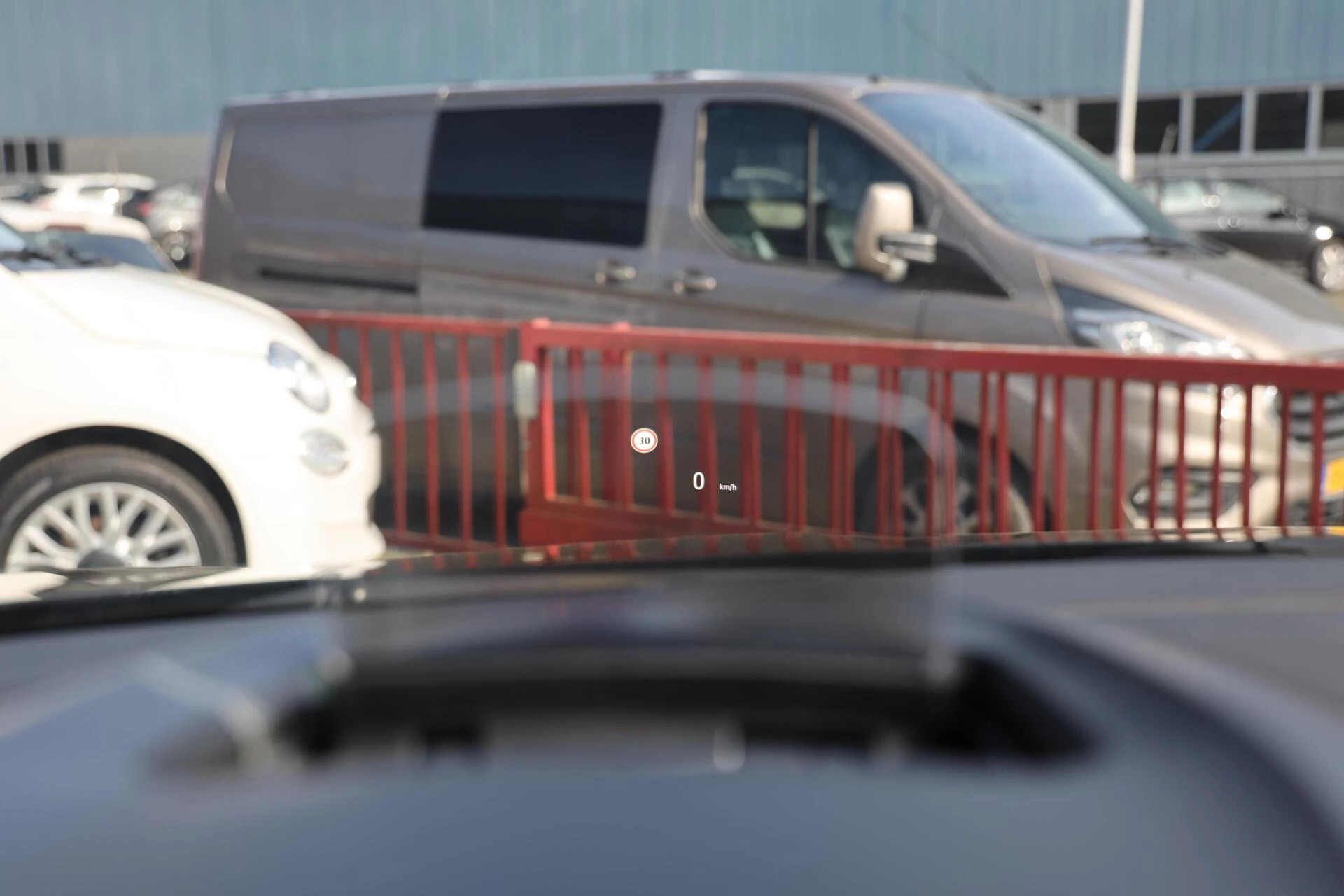 Hoofdafbeelding Renault Megane E-Tech