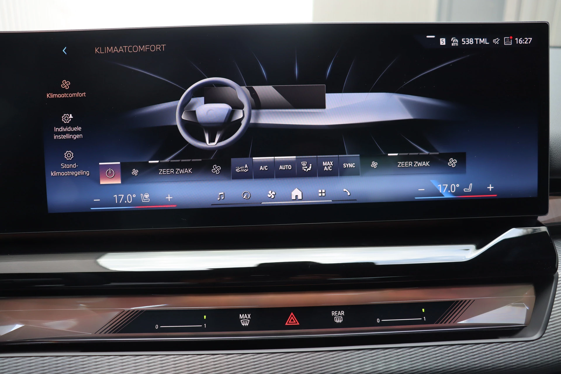 Hoofdafbeelding BMW i5