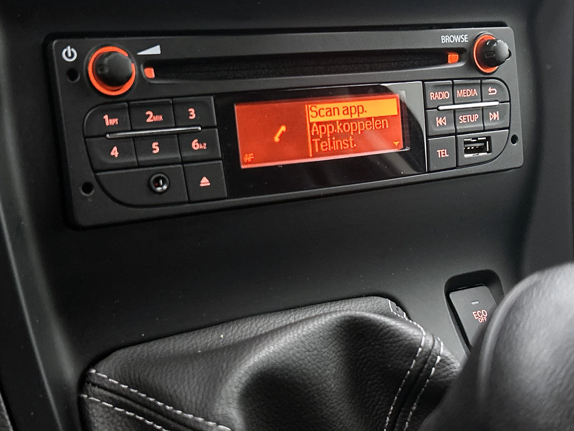 Hoofdafbeelding Mercedes-Benz Citan