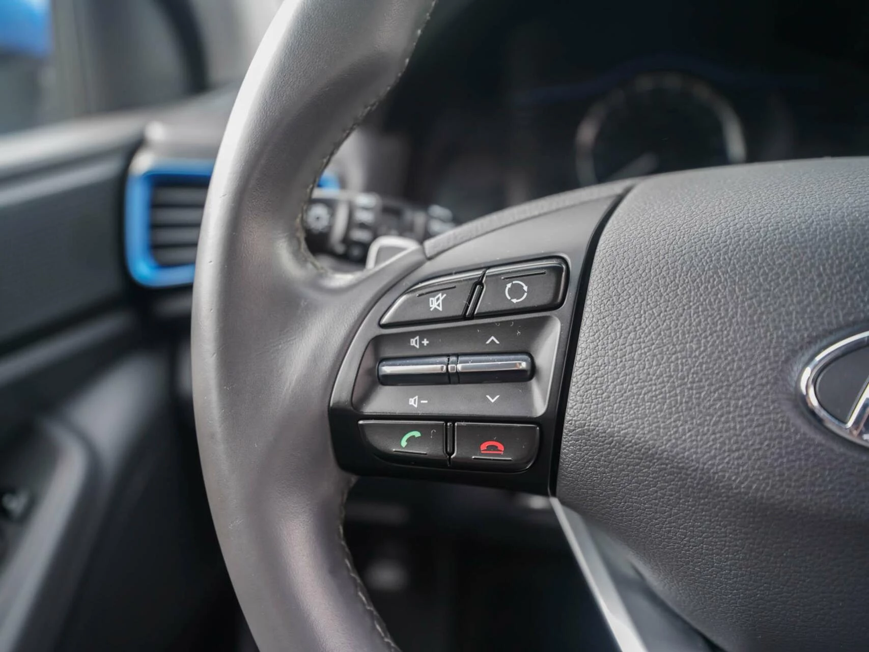 Hoofdafbeelding Hyundai IONIQ