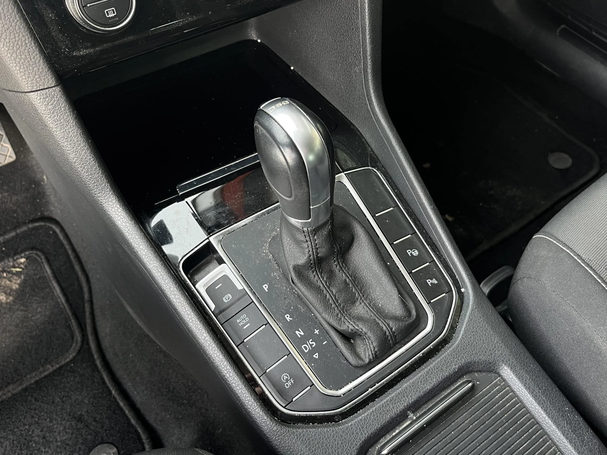 Hoofdafbeelding Volkswagen Golf Sportsvan