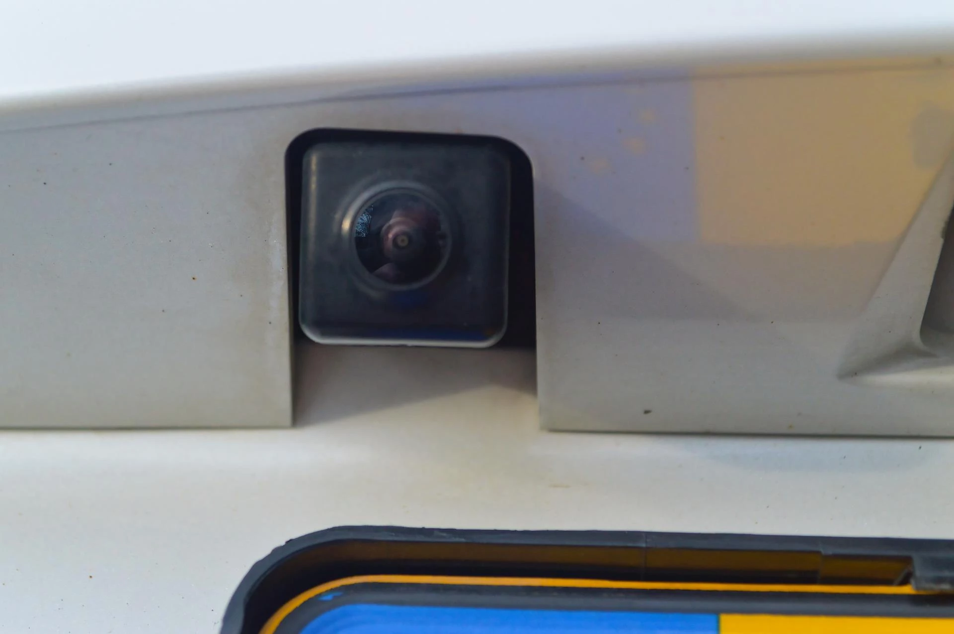 Hoofdafbeelding Subaru XV