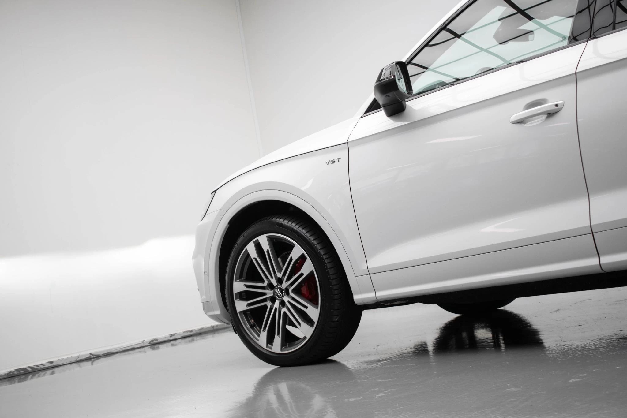 Hoofdafbeelding Audi SQ5