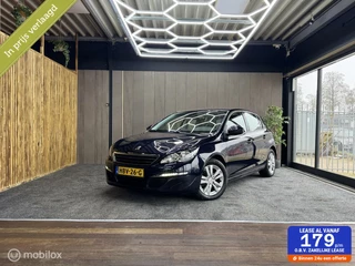 Peugeot 308 | LED | PDC | Clima |