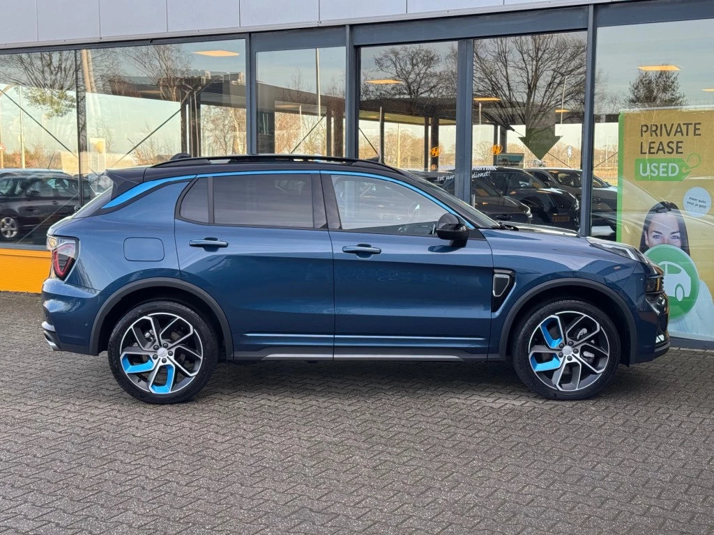 Hoofdafbeelding Lynk & Co 01