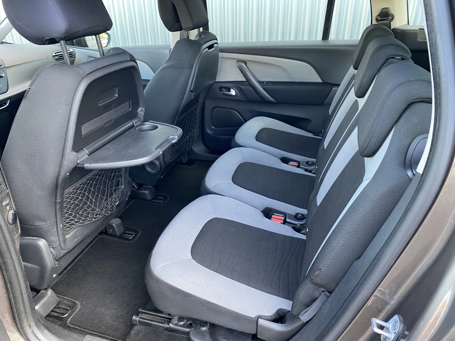 Hoofdafbeelding Citroën Grand C4 Picasso