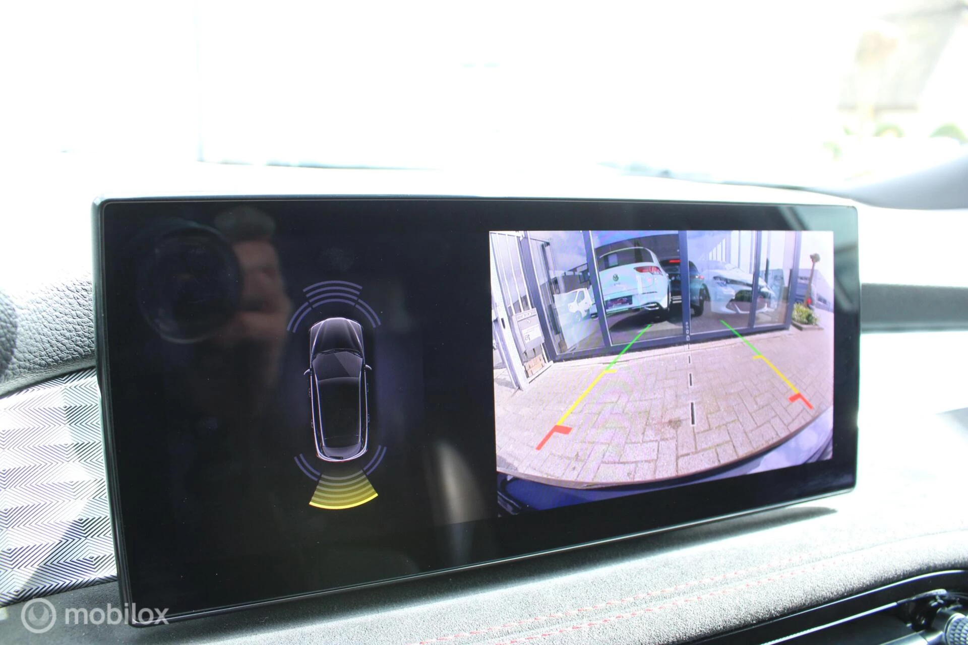 Hoofdafbeelding Alfa Romeo Tonale