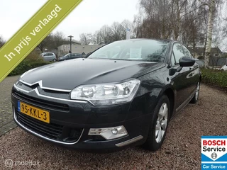 Hoofdafbeelding Citroën C5 Citroen C5 1.8 16V Dynamique met trekhaak