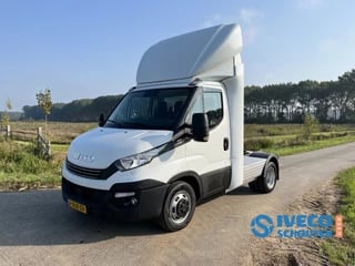 Hoofdafbeelding Iveco BE-Trekker