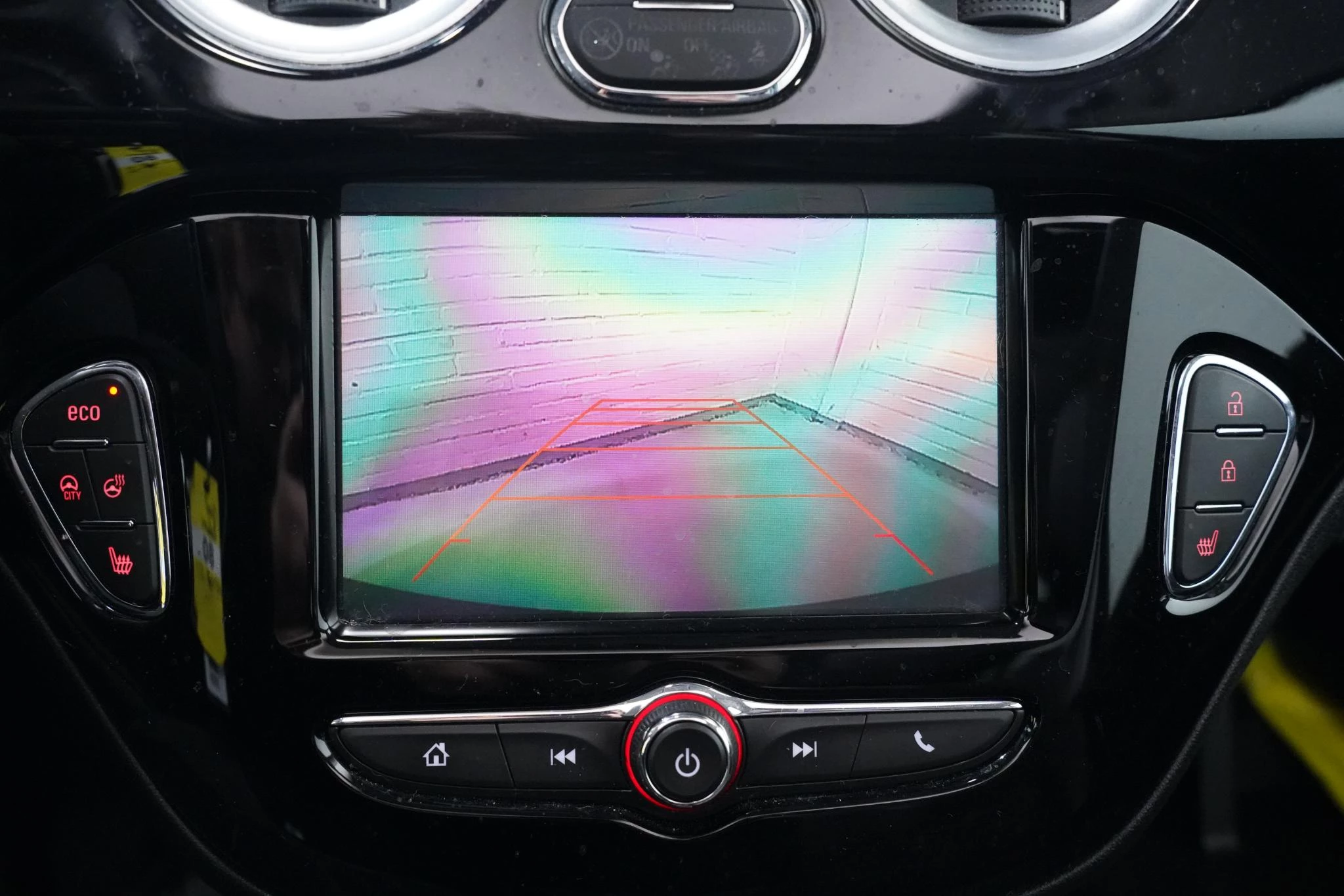 Hoofdafbeelding Opel ADAM