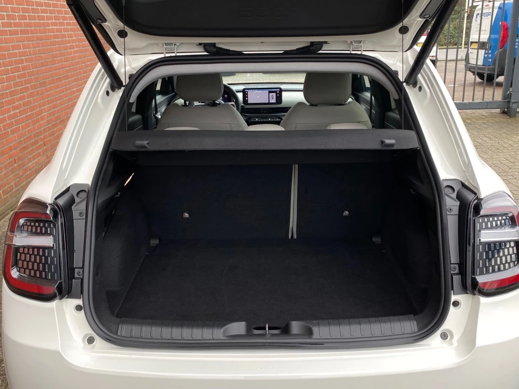 Hoofdafbeelding Fiat 600