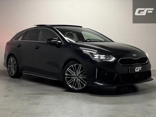 Kia ProCeed 1.5 T-GDI GT-PlusLine Pano Leer Camera JBL Memory NAP