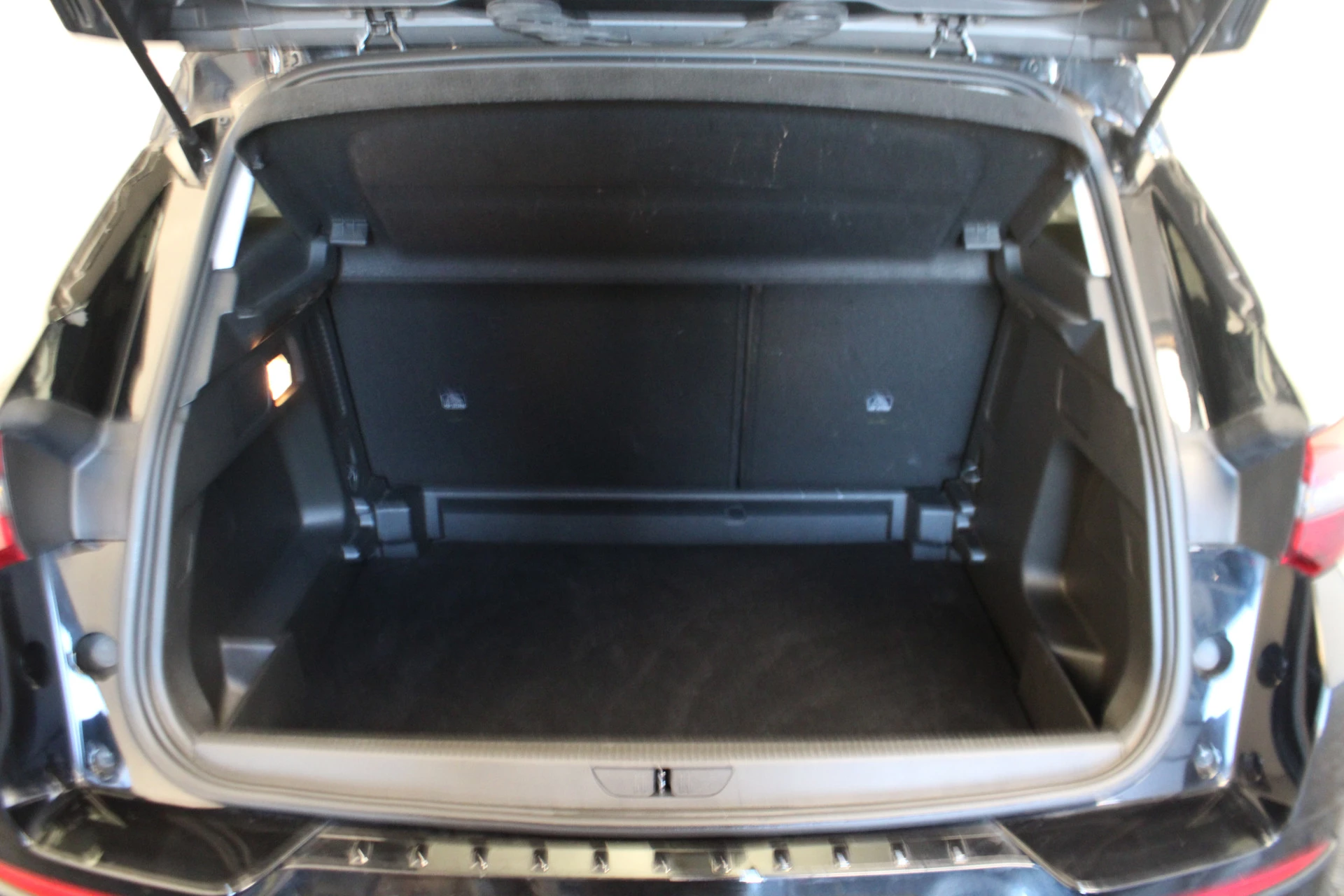 Hoofdafbeelding Opel Grandland