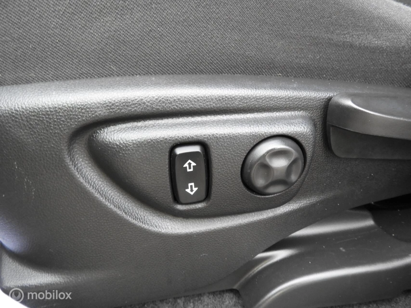 Hoofdafbeelding Opel Mokka X