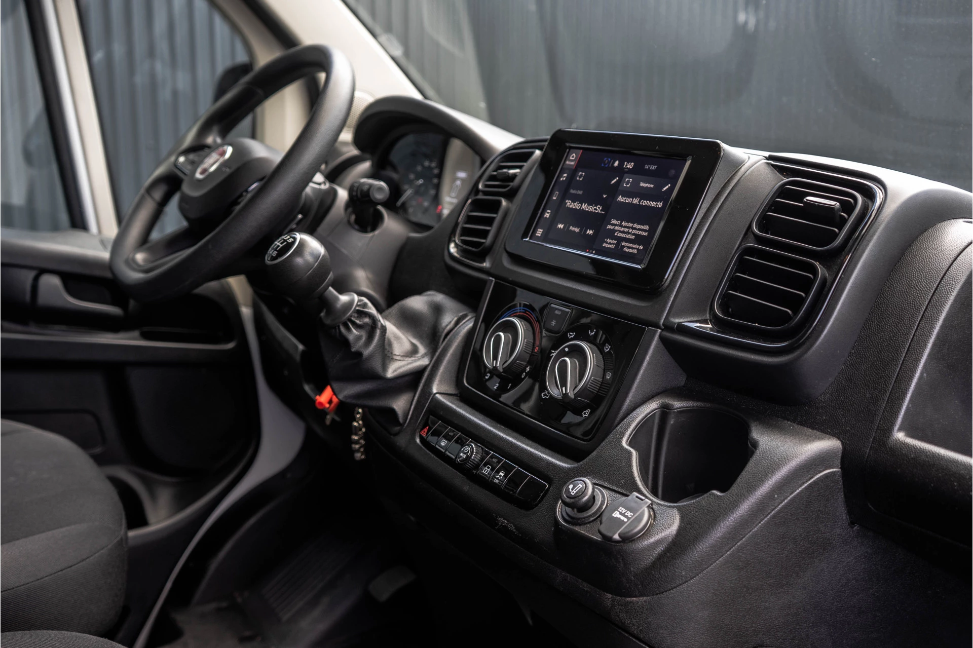 Hoofdafbeelding Fiat Ducato
