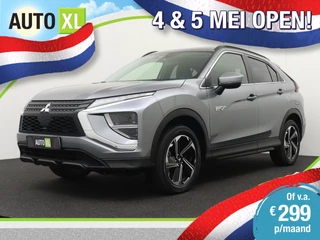 Mitsubishi Eclipse Cross 2.4 PHEV Intense Camera Navi Carplay Stoelverw.