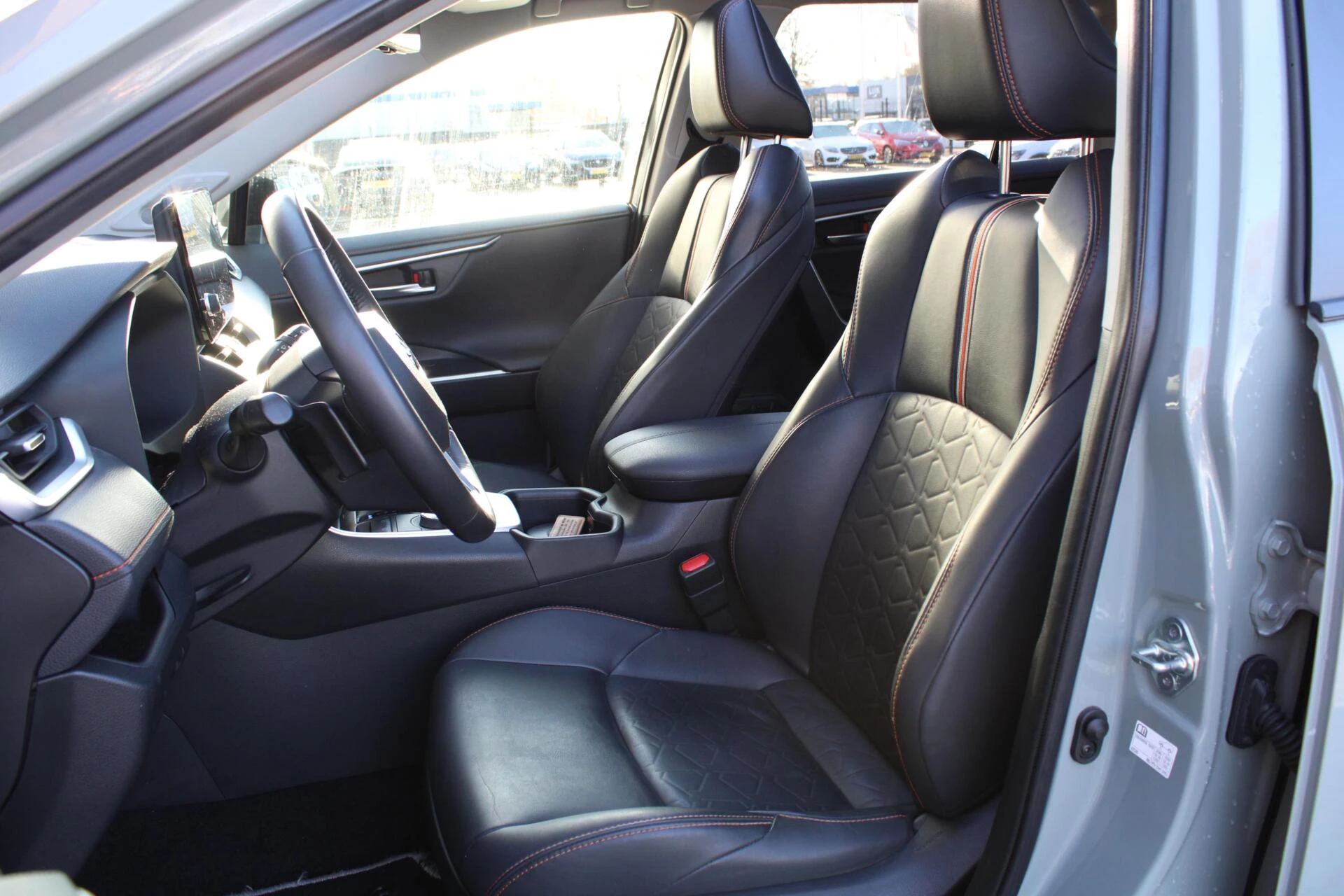 Hoofdafbeelding Toyota RAV4