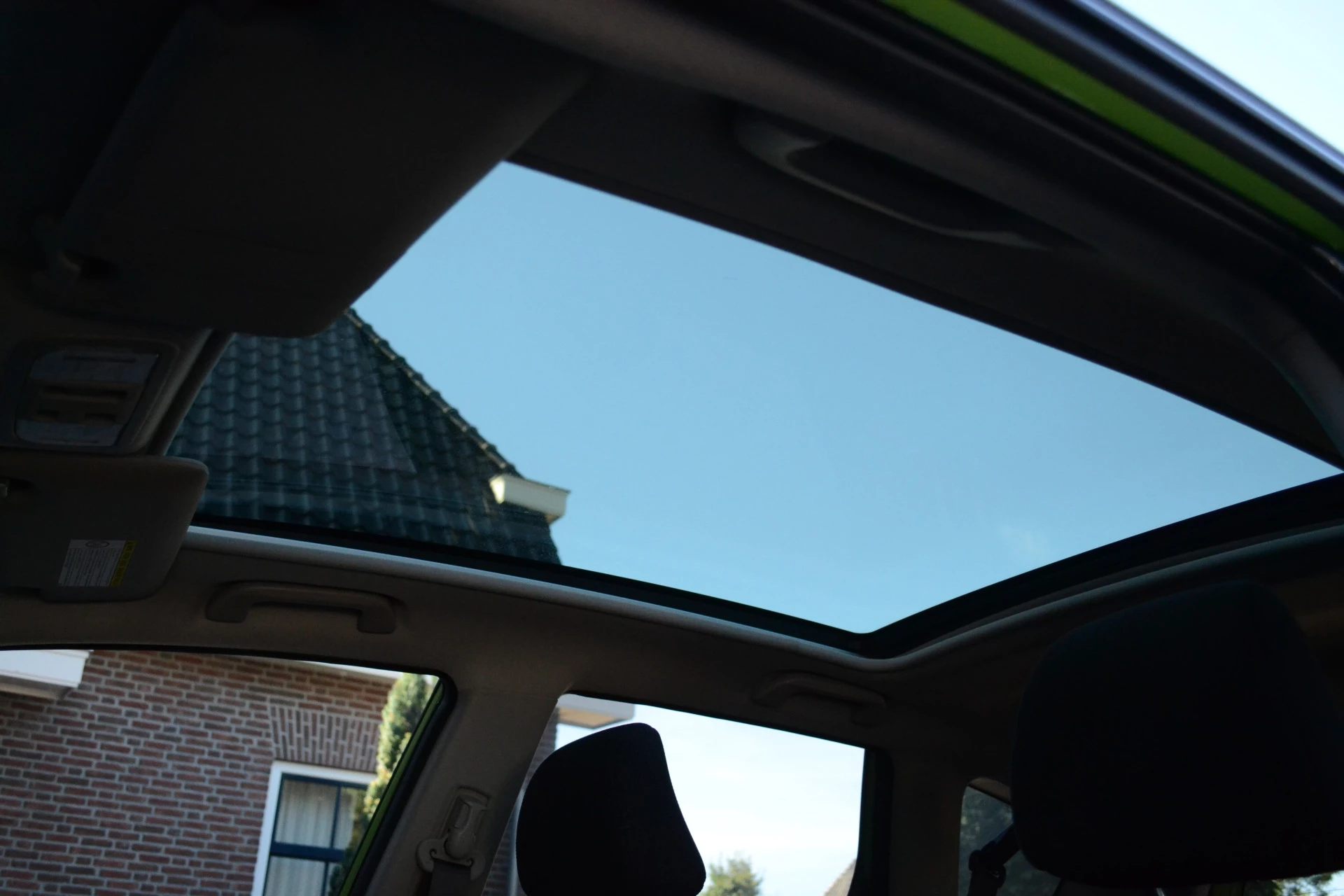 Hoofdafbeelding Honda Jazz