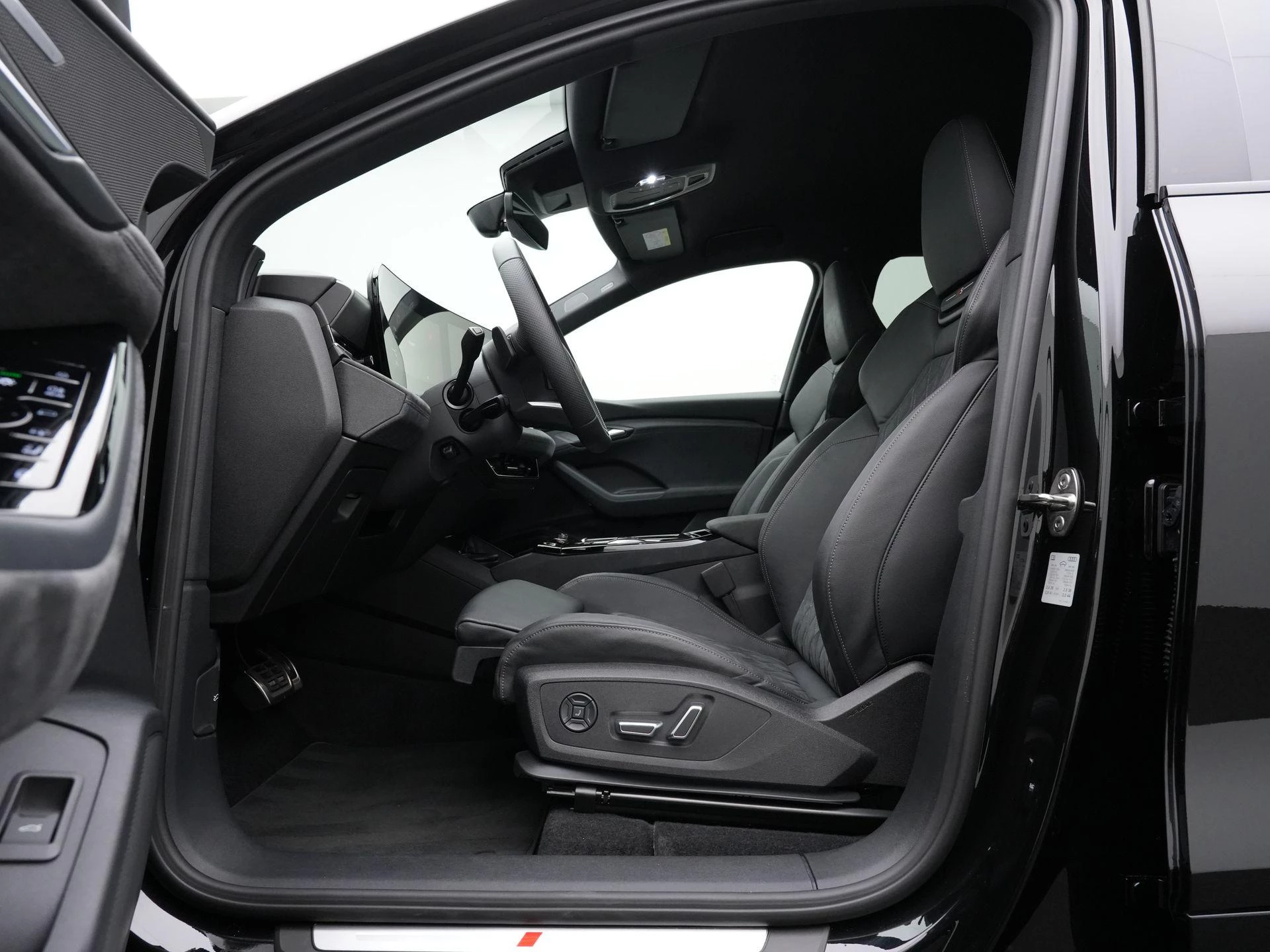 Hoofdafbeelding Audi SQ6 e-tron