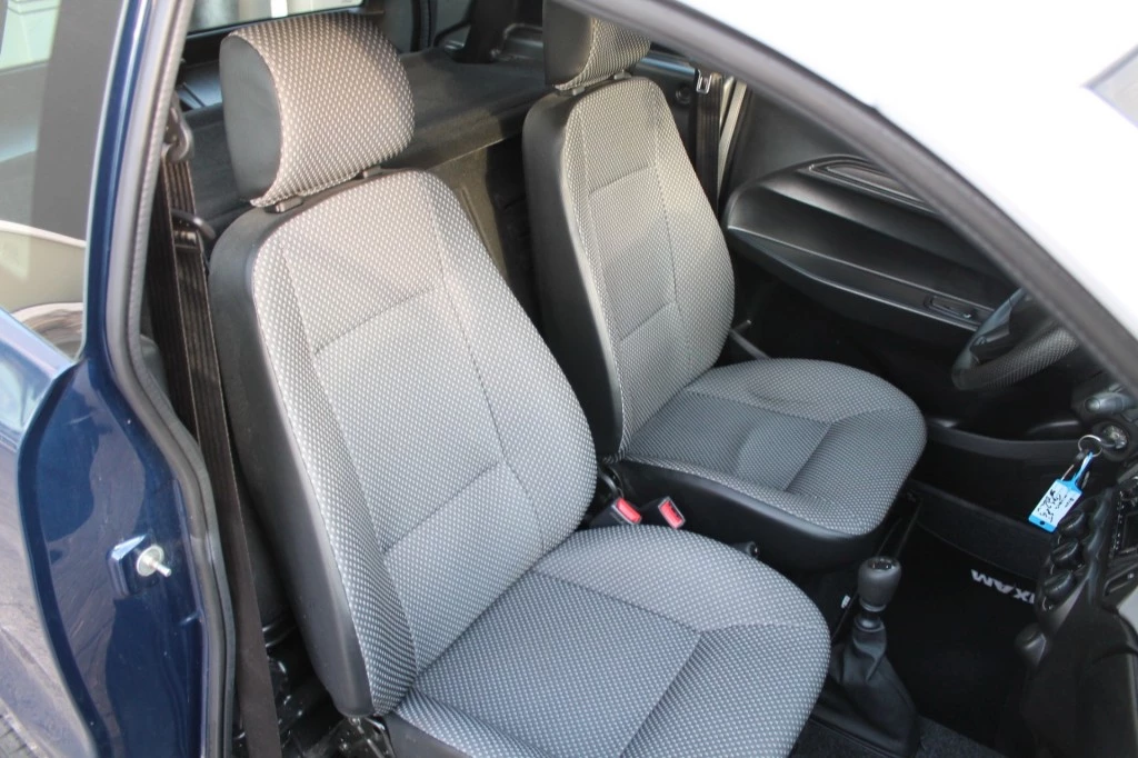 Hoofdafbeelding Aixam Minauto