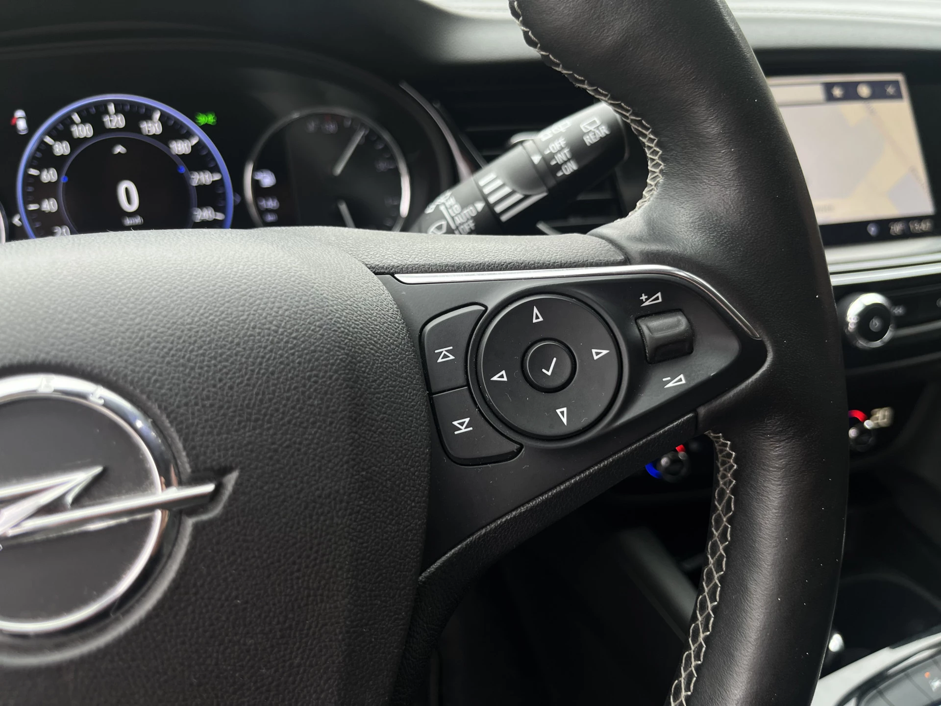 Hoofdafbeelding Opel Insignia