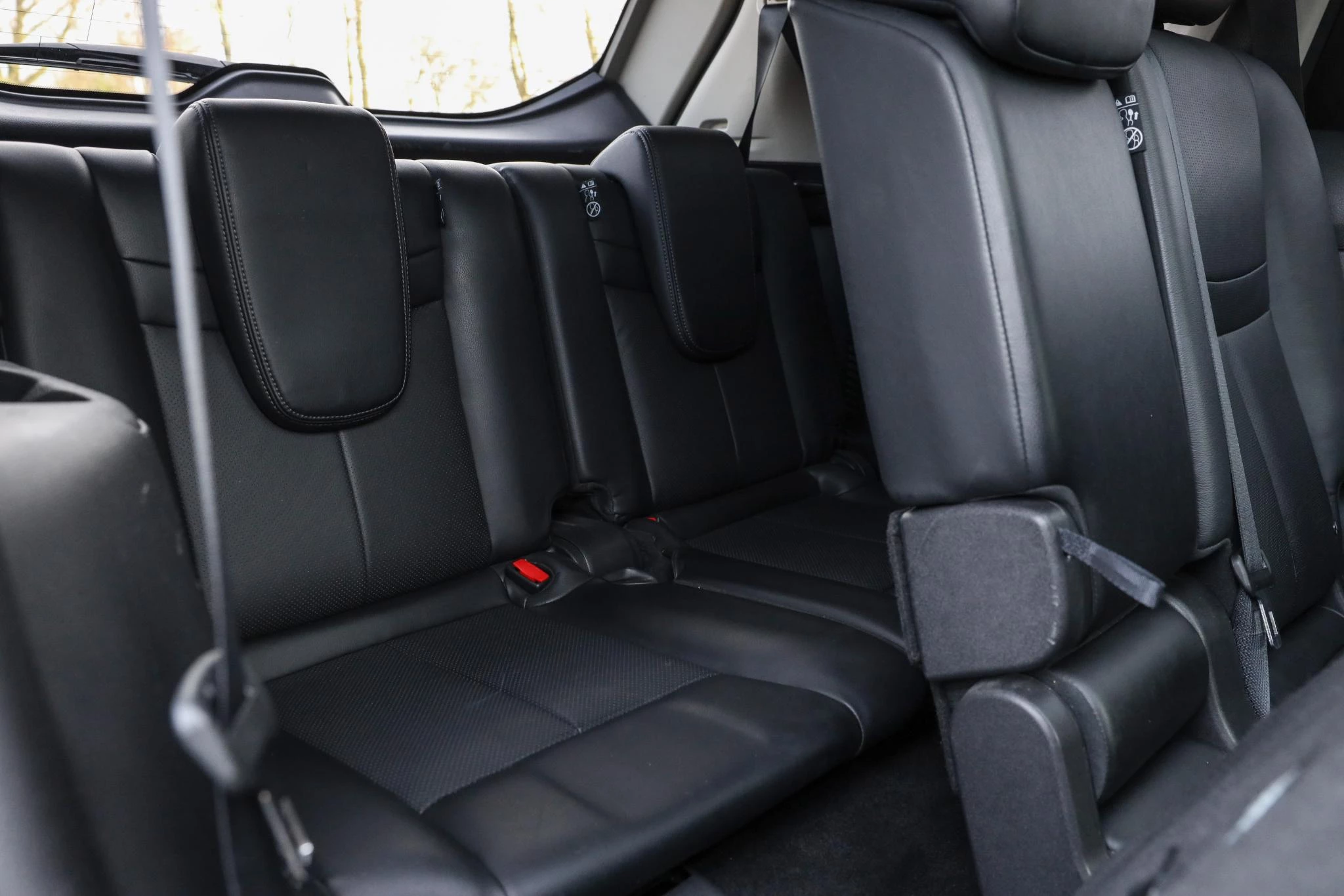 Hoofdafbeelding Nissan X-Trail