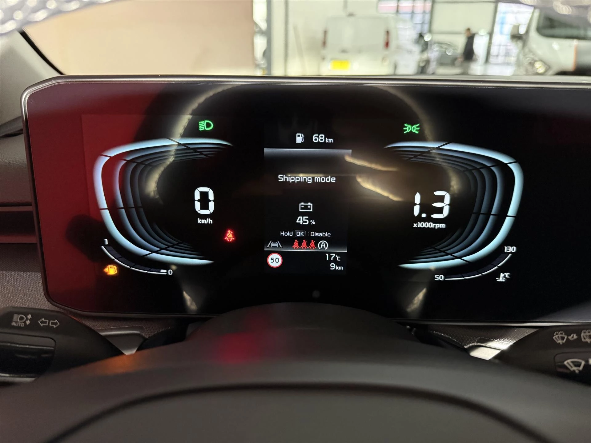 Hoofdafbeelding Kia Stonic