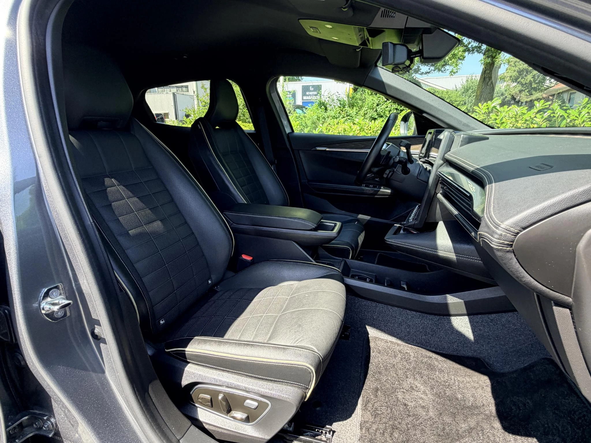 Hoofdafbeelding Renault Megane E-Tech