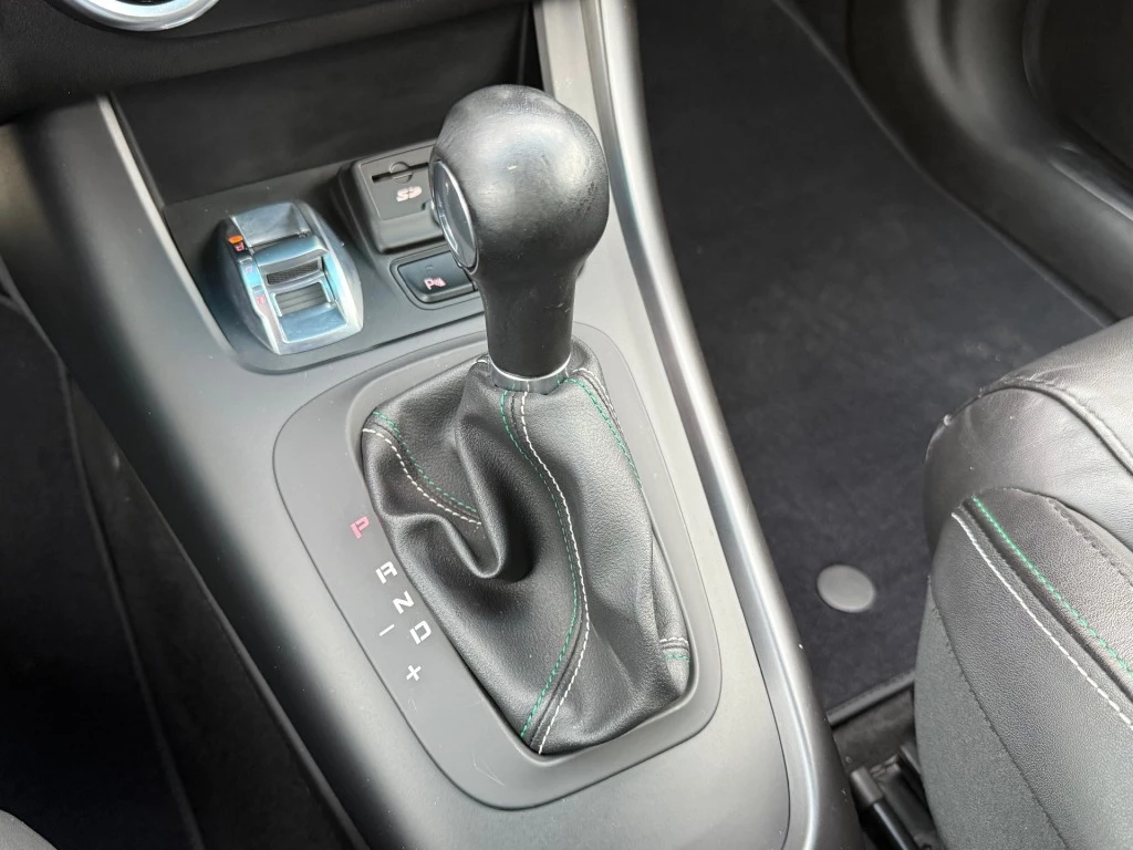 Hoofdafbeelding Alfa Romeo Giulietta