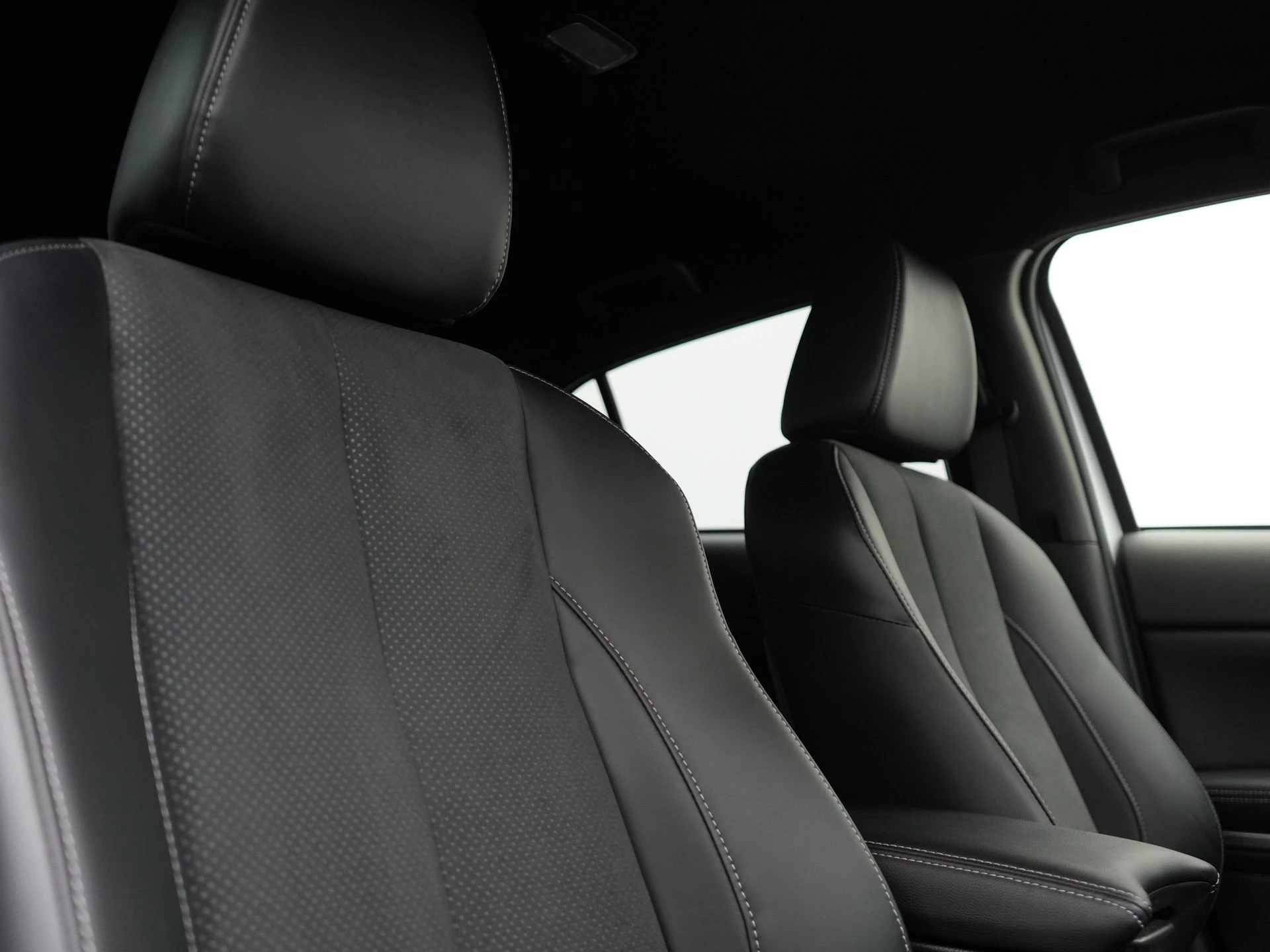 Hoofdafbeelding Mitsubishi Eclipse Cross