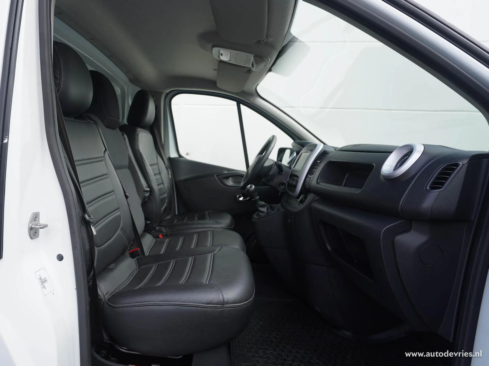 Hoofdafbeelding Fiat Talento