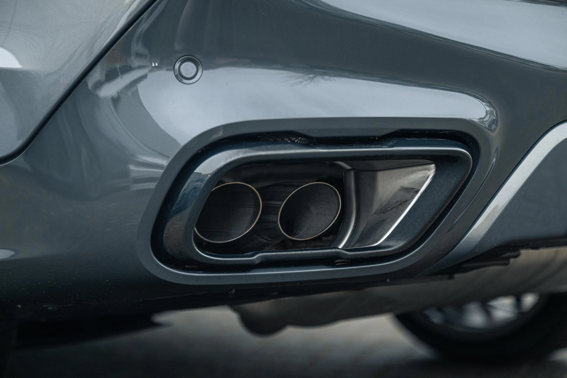 Hoofdafbeelding BMW X6