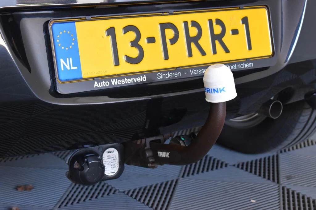 Hoofdafbeelding Opel Agila