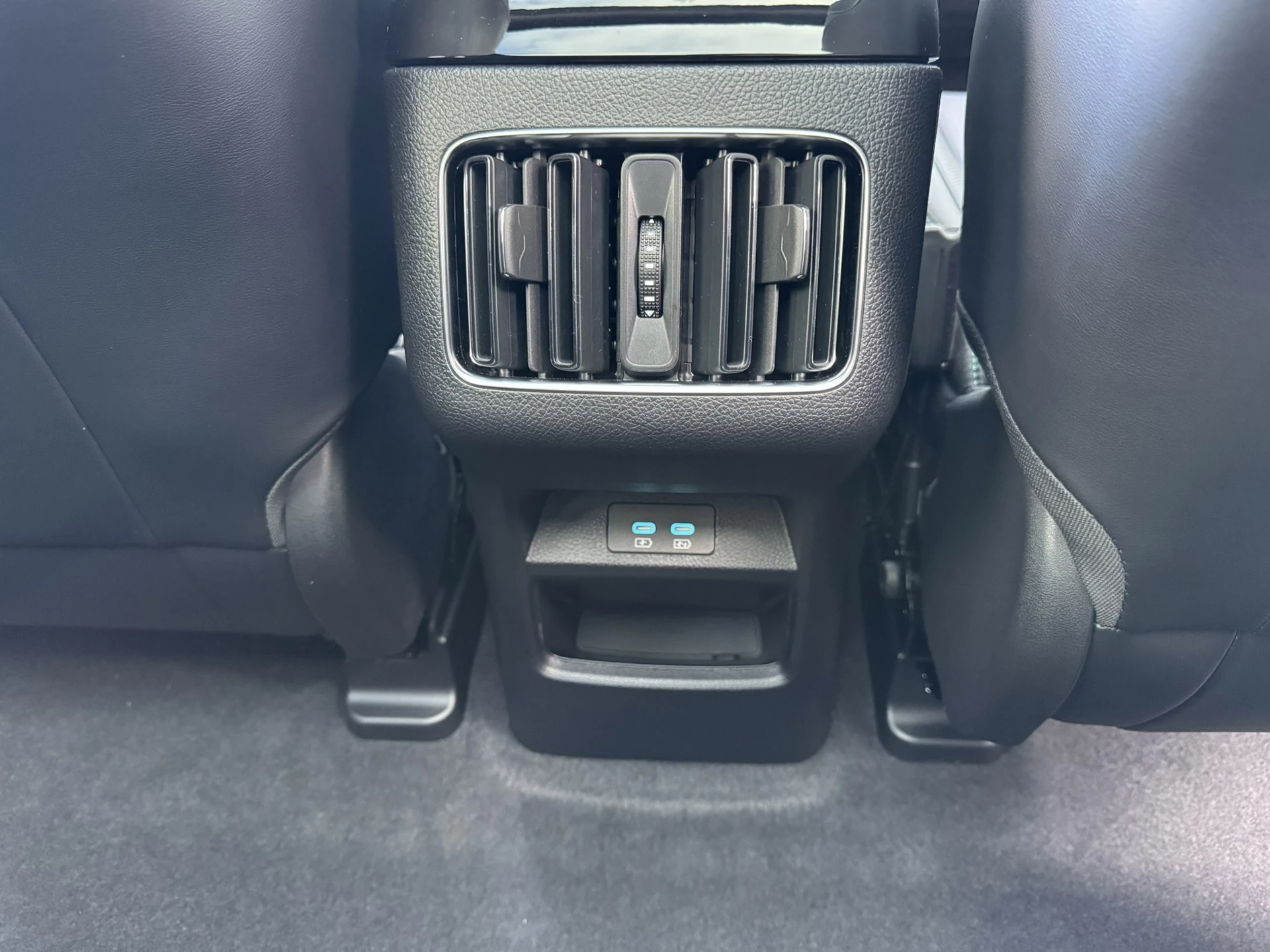 Hoofdafbeelding BYD SEAL U