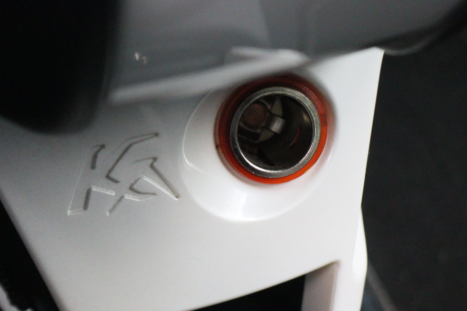 Hoofdafbeelding Ford Ka