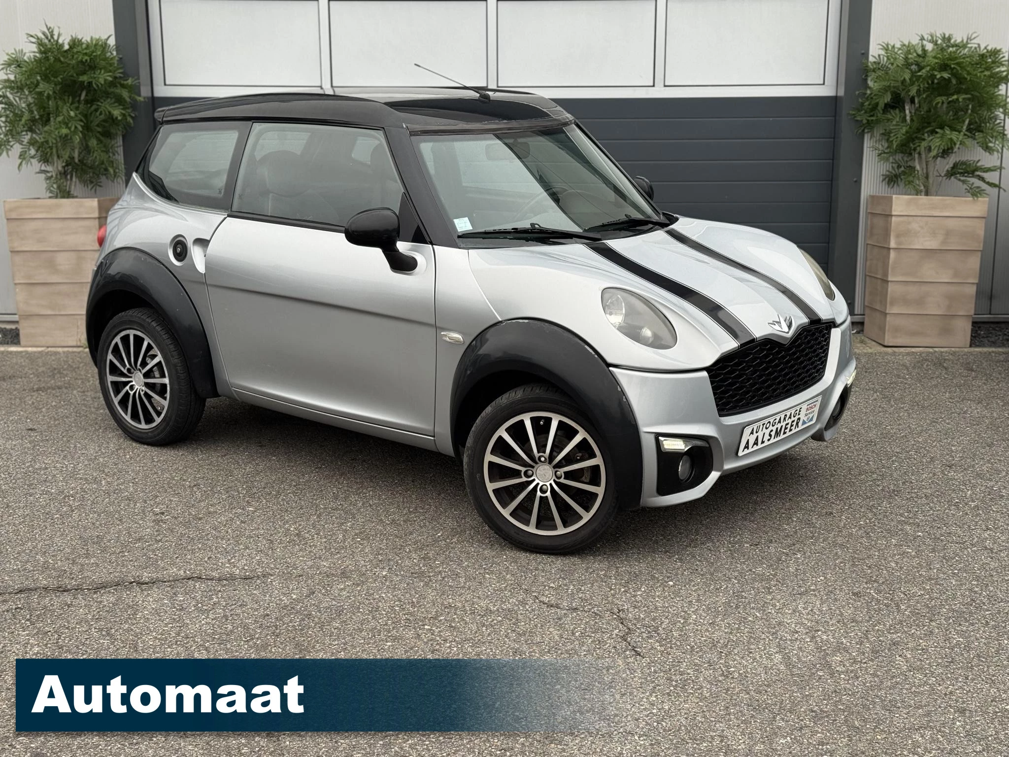 Hoofdafbeelding Chatenet CH26 Executive