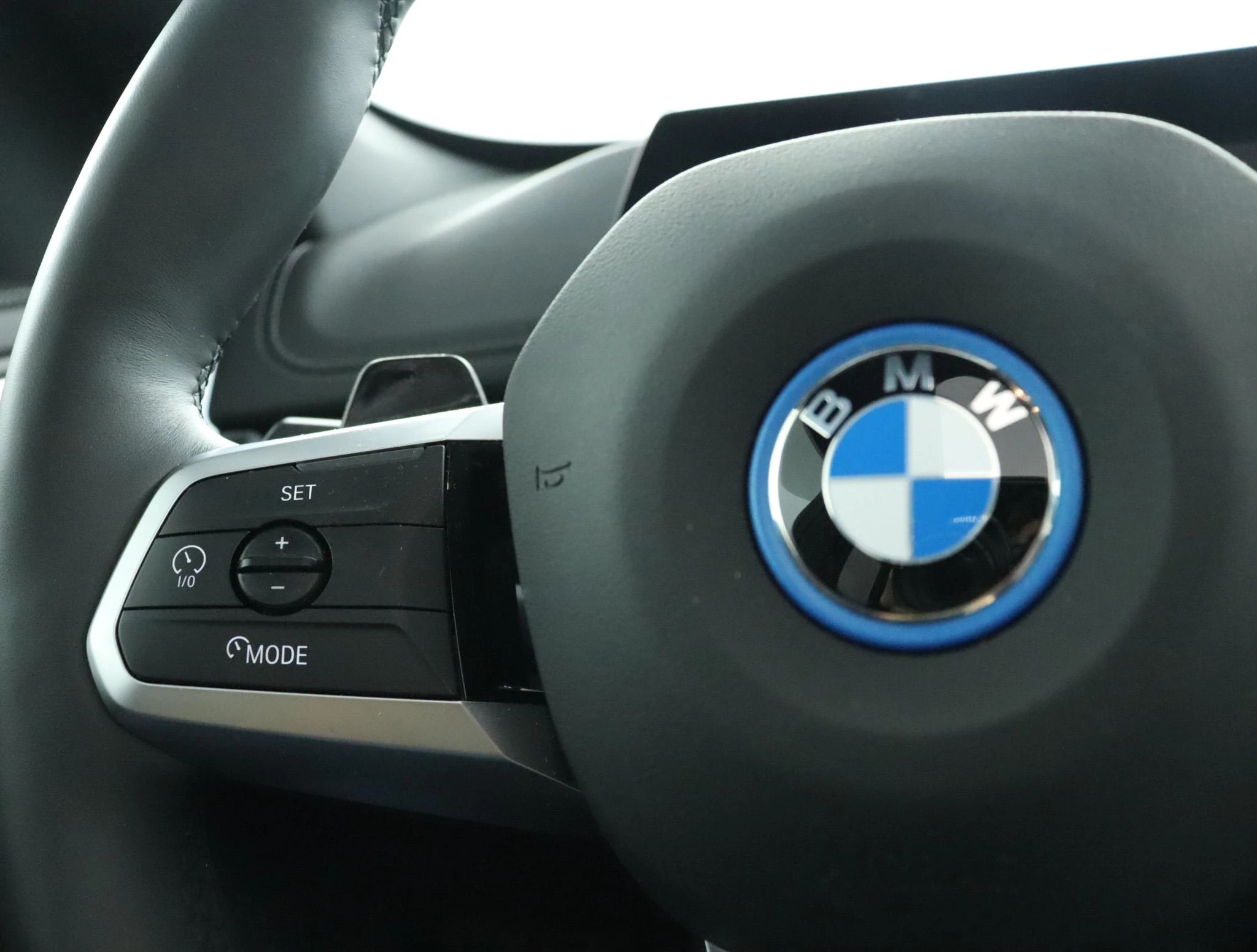 Hoofdafbeelding BMW iX1