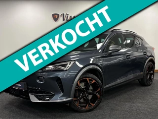 Cupra Formentor 1.4 e-Hybrid VZ 245PK*Performance*Winterpakket*Camera*PDC*LED*CARPLAY*