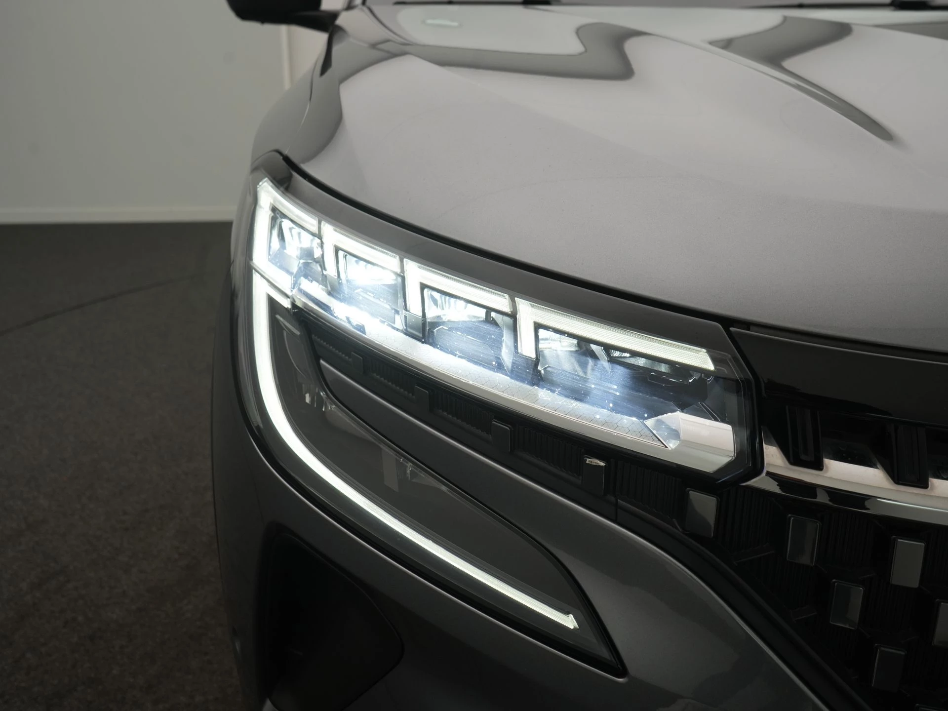 Hoofdafbeelding Renault Austral