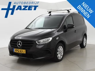 Mercedes-Benz Citan 110 CDI L1 PRO + APPLE CARPLAY | NAVIGATIE | DAB | CRUISE | PDC | LMV