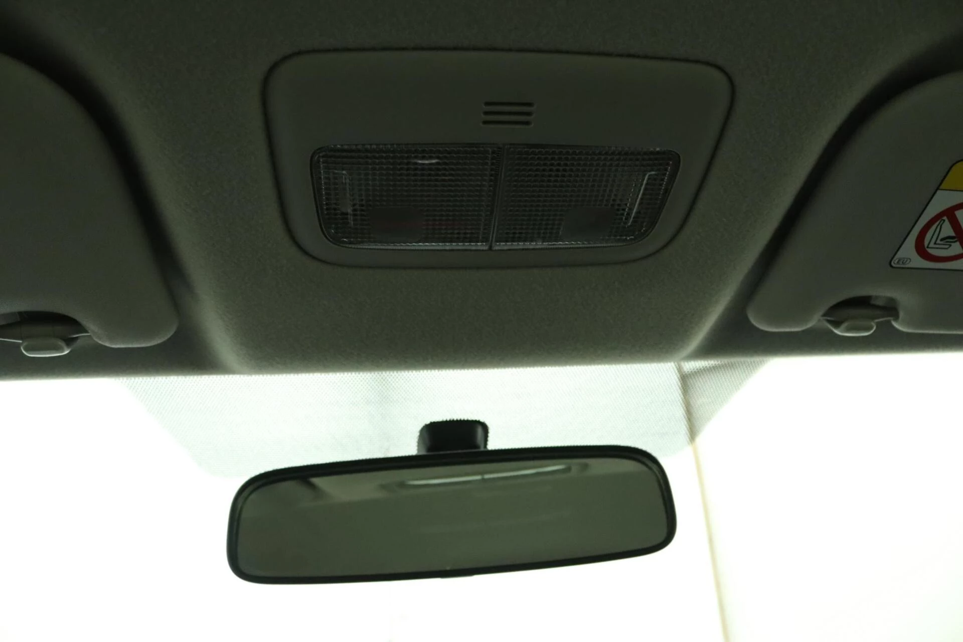 Hoofdafbeelding Toyota Verso-S