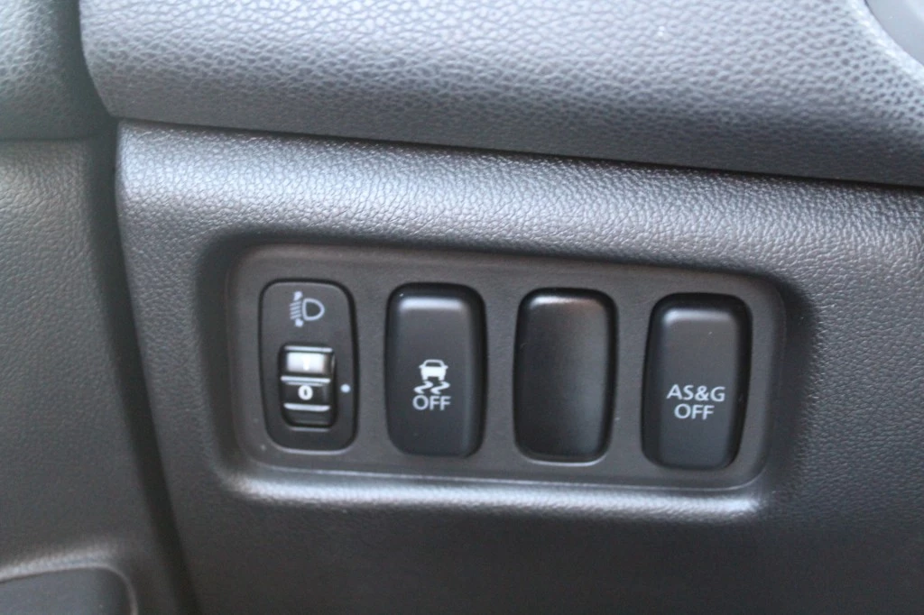 Hoofdafbeelding Mitsubishi ASX