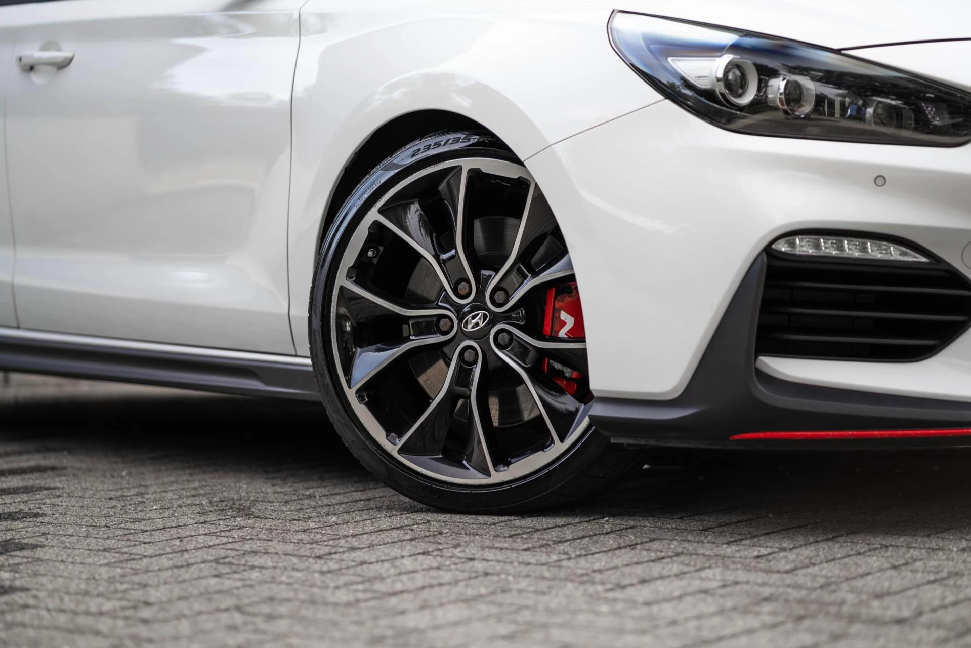Hoofdafbeelding Hyundai i30