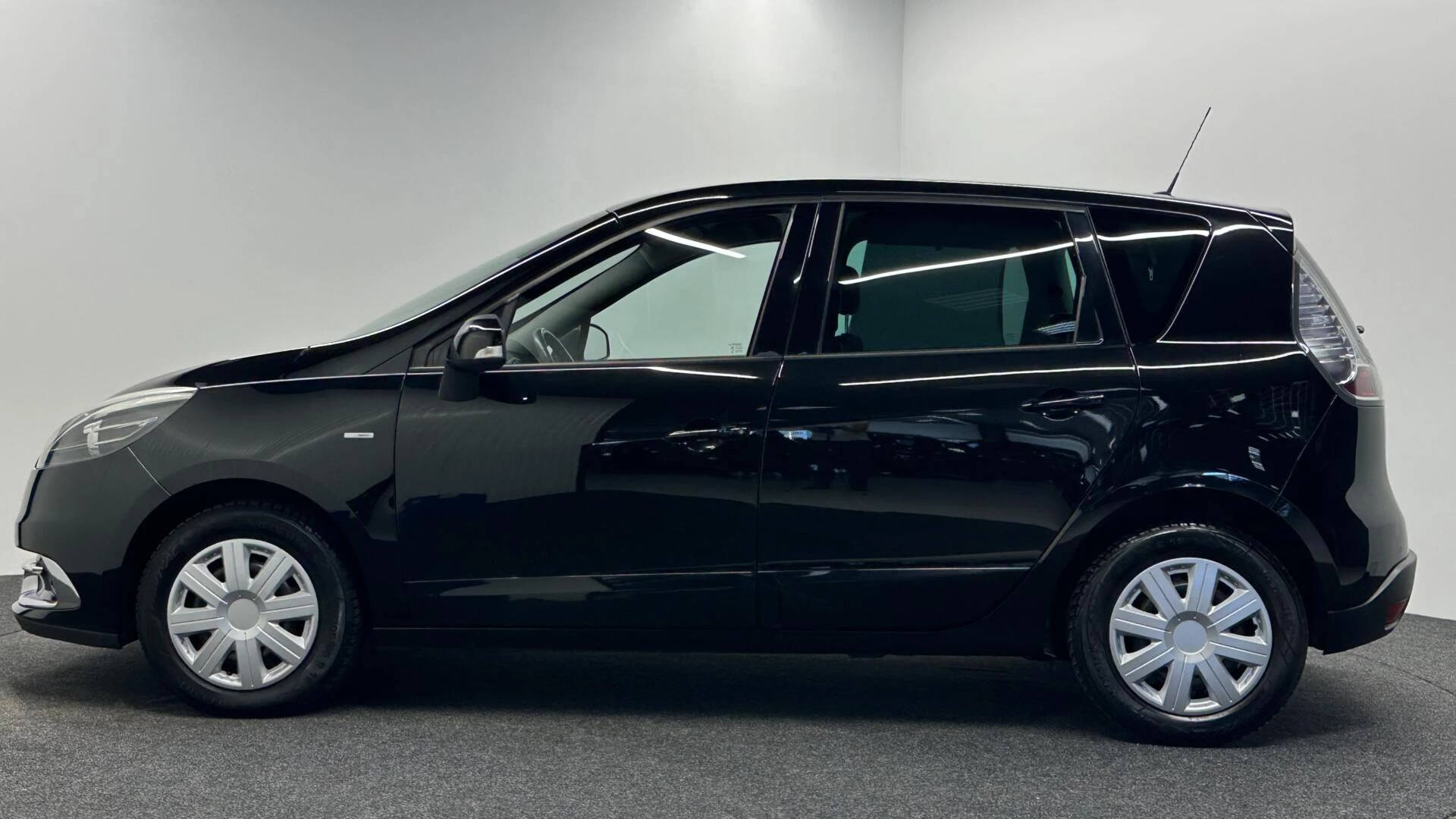 Hoofdafbeelding Renault Scénic