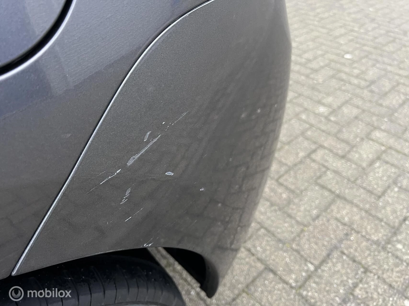 Hoofdafbeelding Toyota Verso