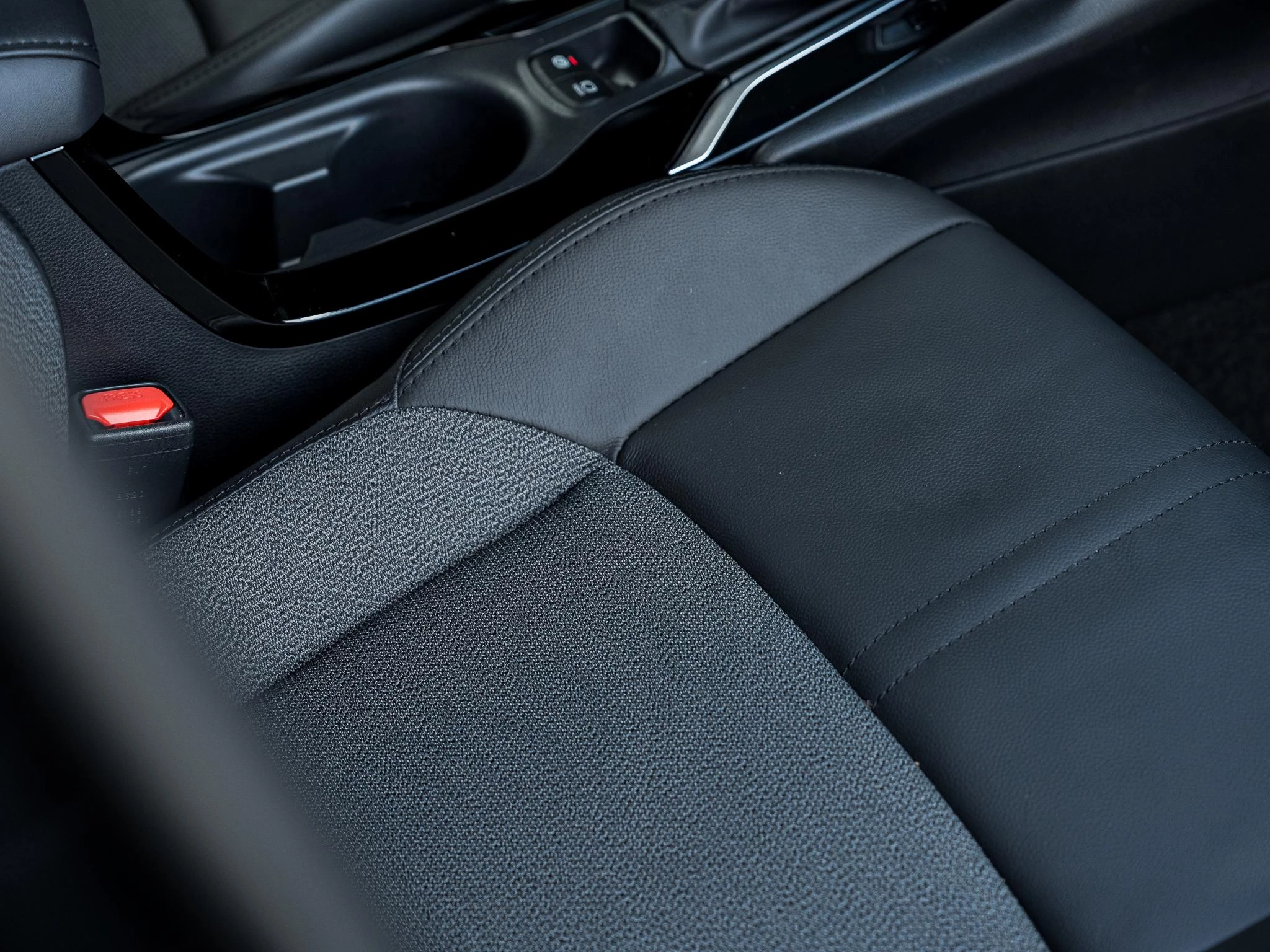 Hoofdafbeelding Toyota Corolla Cross