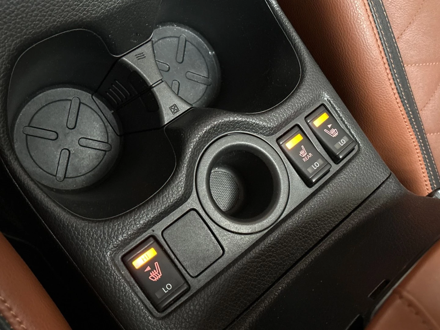 Hoofdafbeelding Nissan X-Trail